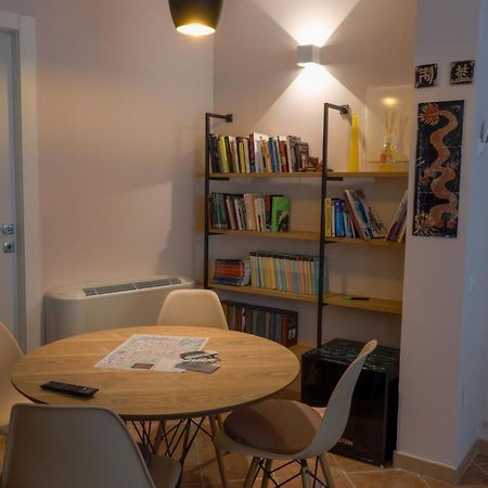 Bed&Book Matera Exterior foto