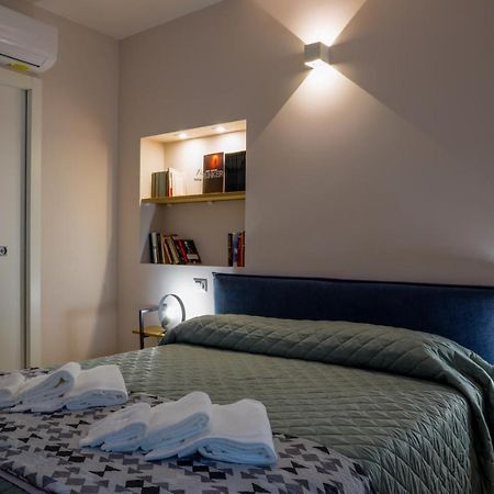 Bed&Book Matera Exterior foto