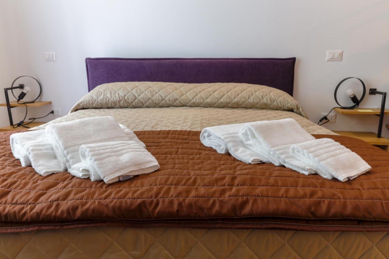 Bed&Book Matera Exterior foto