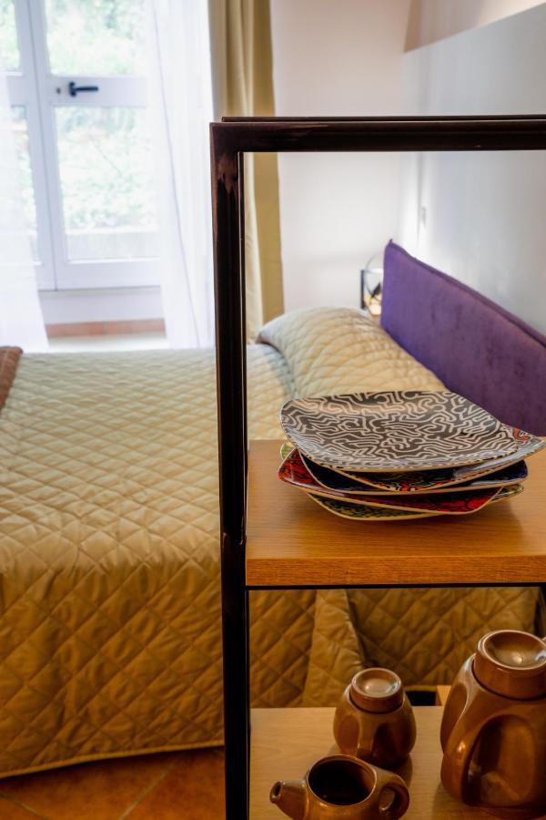 Bed&Book Matera Exterior foto