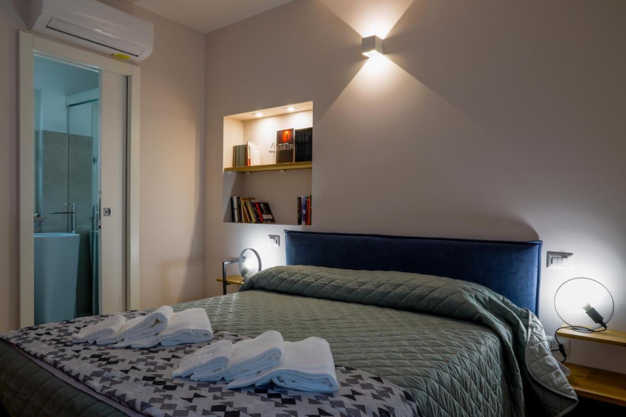 Bed&Book Matera Exterior foto