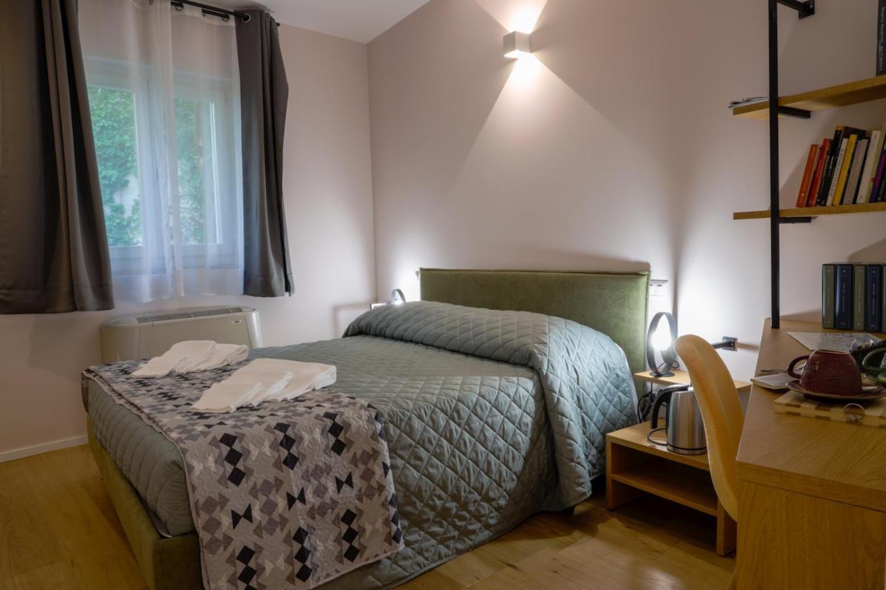 Bed&Book Matera Exterior foto